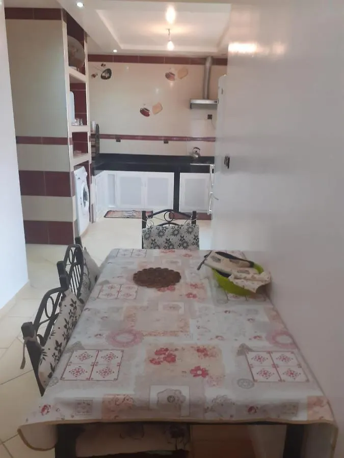 Beautiful Apartment Agadir