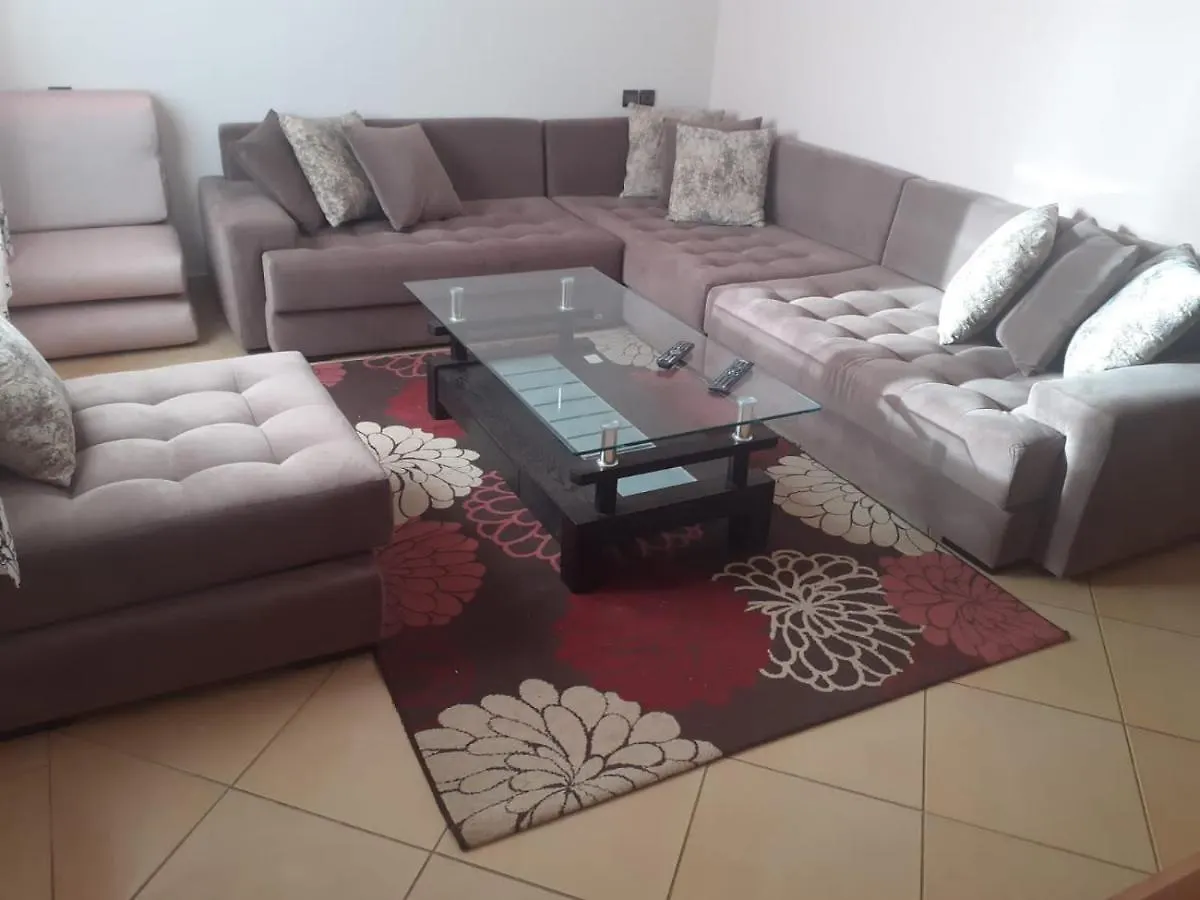 Beautiful Apartment Agadir Morocco