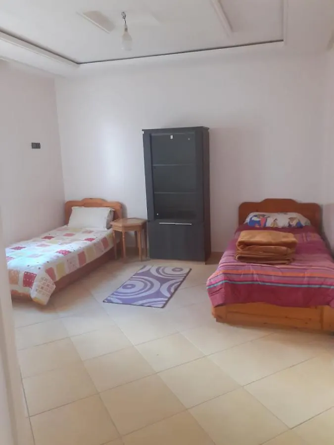 Beautiful Apartment Agadir Morocco